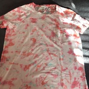 Pink T shirt